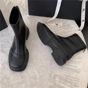 ���g��Ů��Ӣ���^�ٴ��R����Ůѥ�¿�2025�ﶬ�Р������ݶ�ѥ