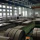 Stainless Steel Coil 304 Hot and Cold Rolled Stainless Steel Plate Can Be Precision Cut Stainless Steel Coil Coil Manufacturer Wholesale