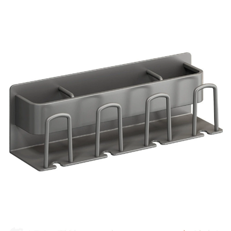 Universal toothbrush, mouthwash, hygienic storage system