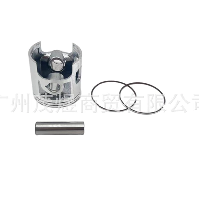 Yamaha Blaster DT175 Bore Piston, piston ring, piston pin