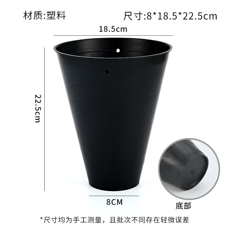 卸売フラワーシェルフラワーアレンジメントベース、花屋用花材、DIY矢筒型フラワーアレンジメントツール、四角いフラワーアレンジメントツール