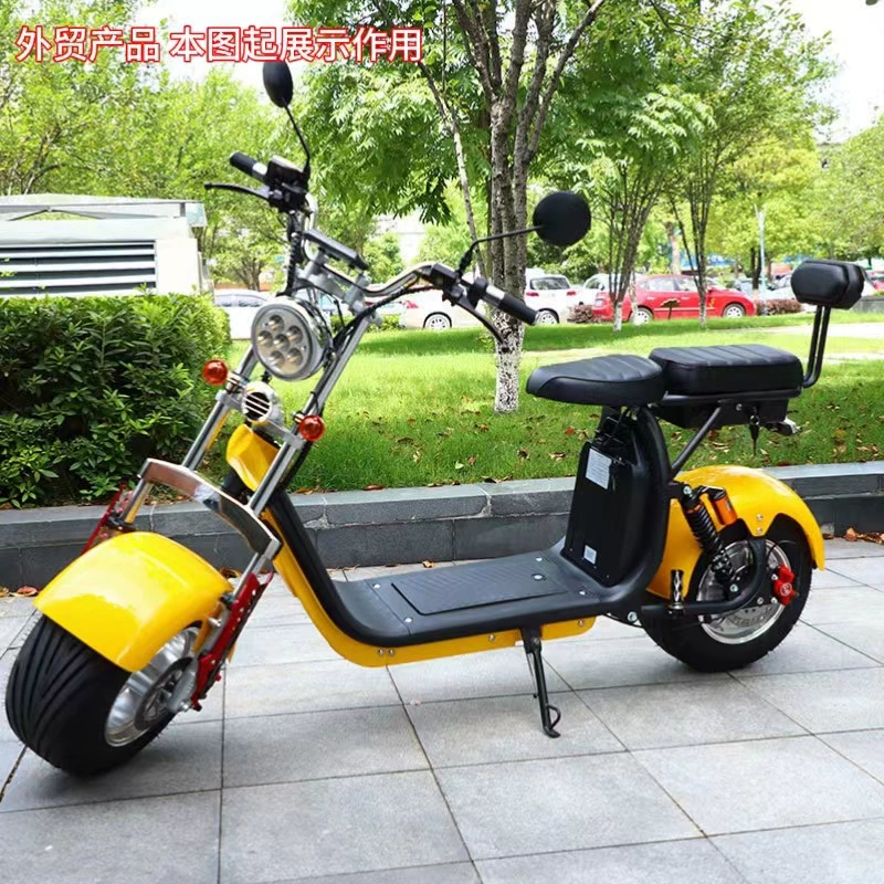 Трансграничный экспорт литиевой батареи Harley электромобиль для взрослых педали аккумулятор автомобиль с спинкой электрический велосипед скутеры