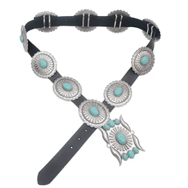 腰链;腰带;腰饰