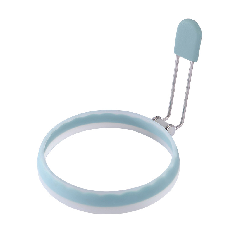 반투명 파란색(크래프트 종이 상자)