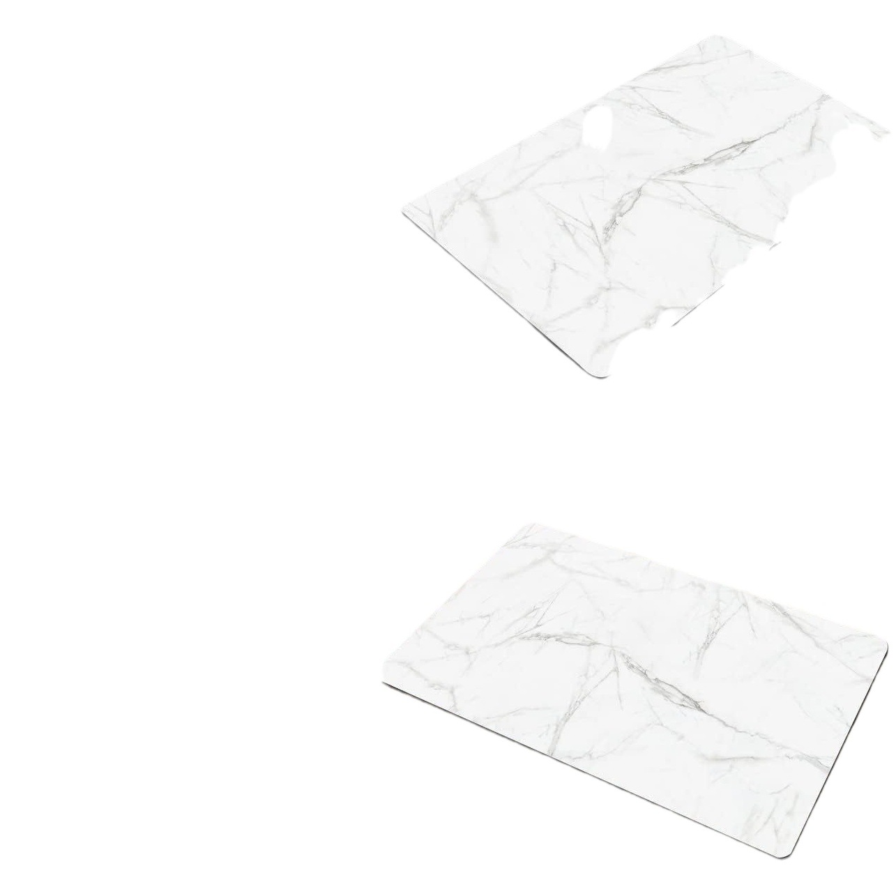 Cruz-frontera diatomeas barro suave absorbente Baño Luz lujo piso estera baño puerta alfombra cocina sala de estar entrada antideslizante