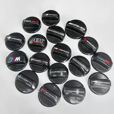 fuel cap modification Other Car Modifications