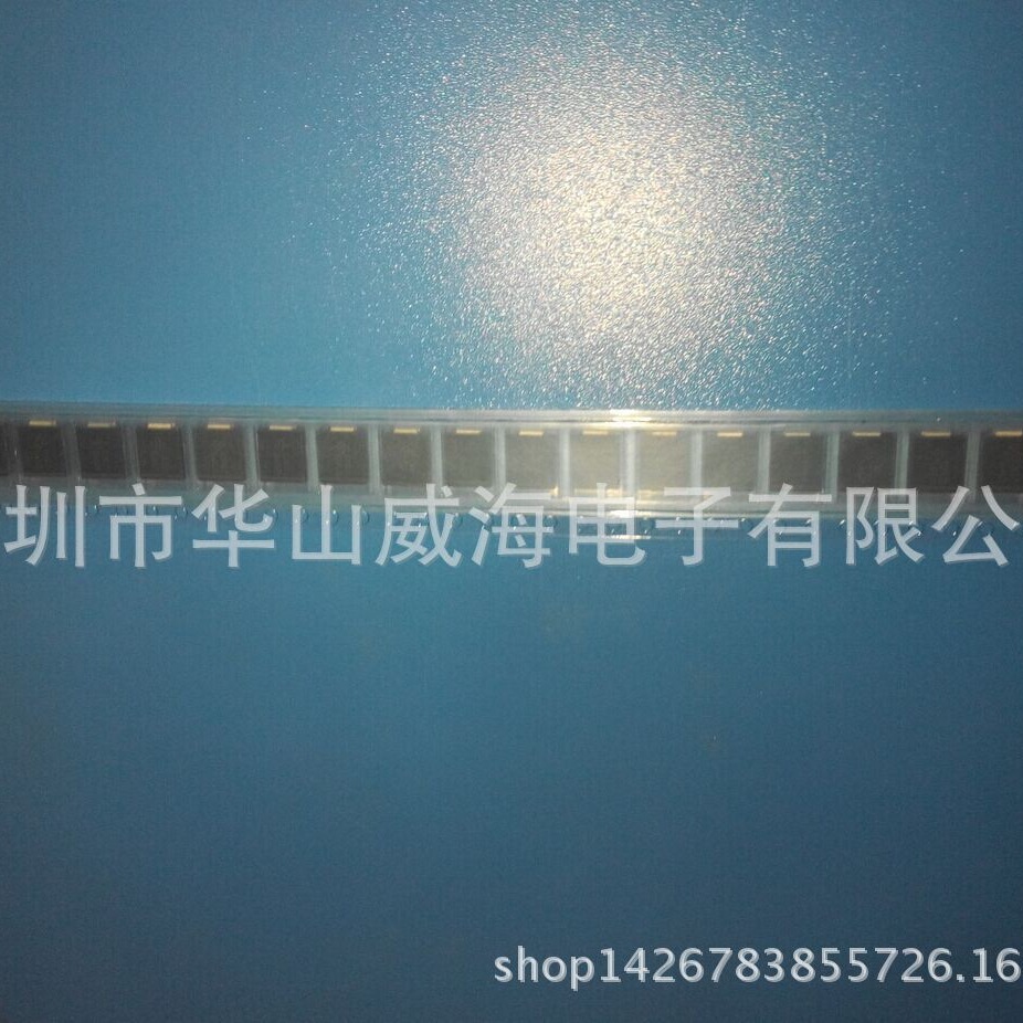 1SMB200CA （华山威海）SMB(DO-214AA)直插DIP贴片 TVS肖特基二极