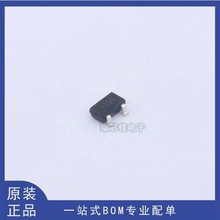 STR1550 SOT23��Ƭ ˫���Ծ���� NPN ˿ӡ1550 ȫ��ԭװ����