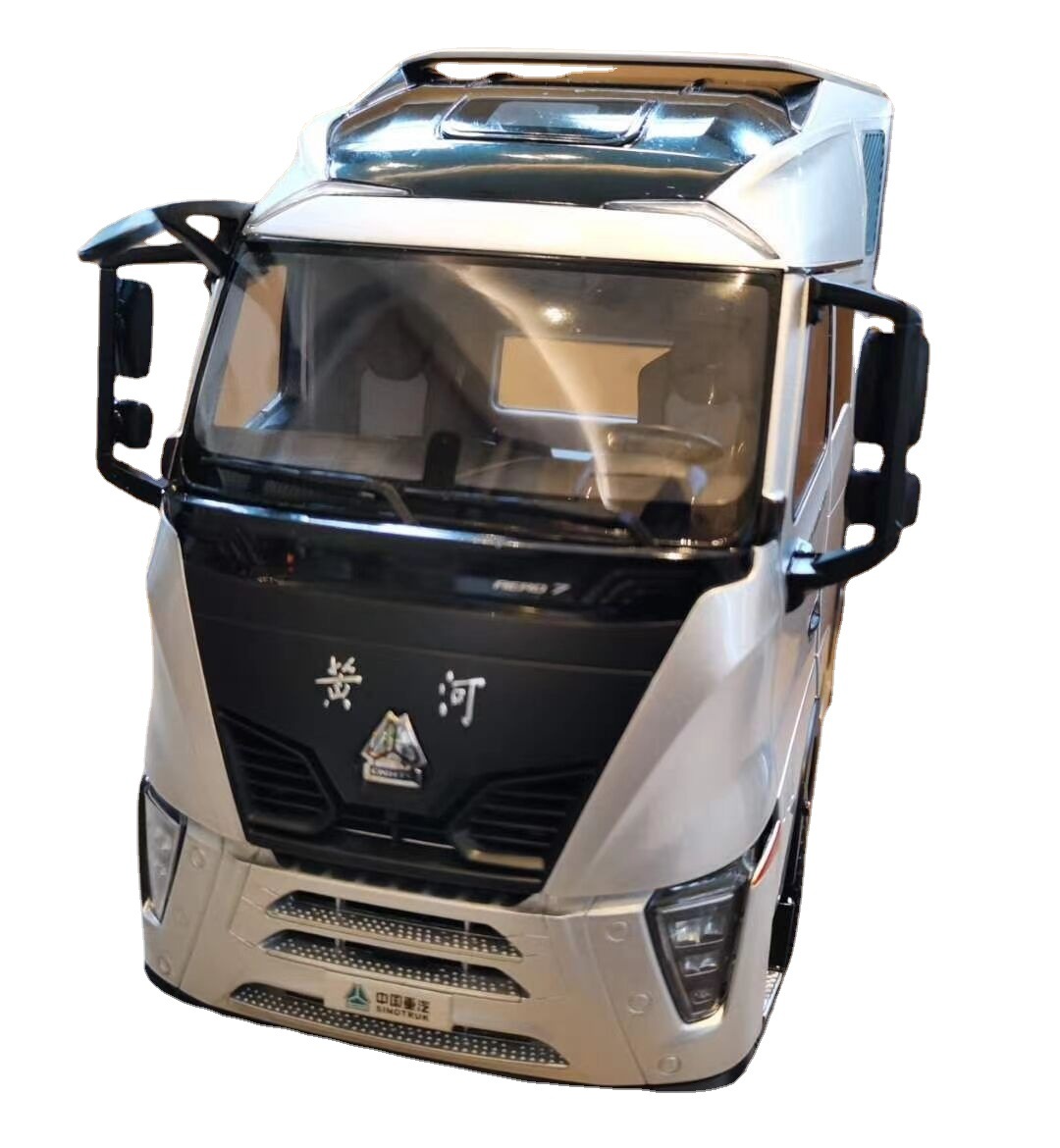 批发现货车道偏离辅助预警系统 重汽TX前置摄像头712W25441-6010