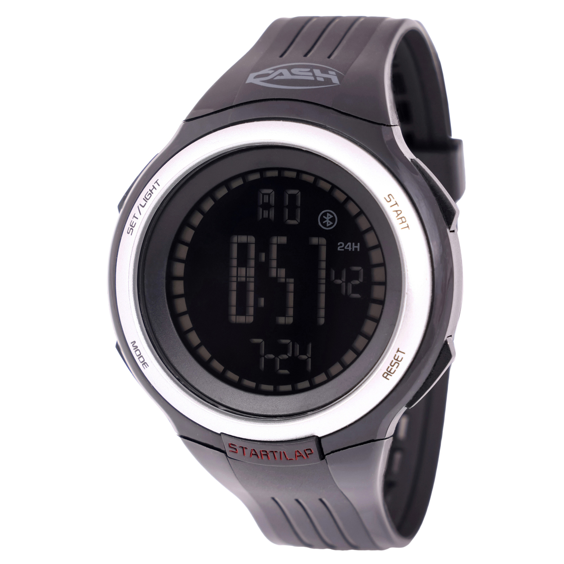 Deportes moda multi-funcional reloj de los hombres comercio exterior venta caliente ocio al aire libre estudiante reloj electrónico en vivo en línea