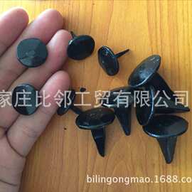 手工木门装饰金属 锻打钉子