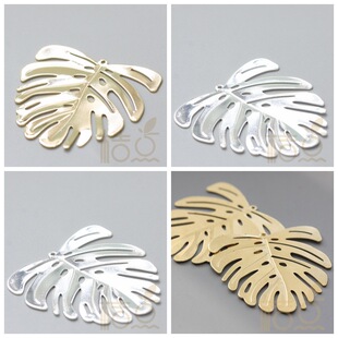 DIY�Ʒ�~���45.4*43.7mm �㽶�~ �Ž��~ ���� ��� �~Ƭ(3931C)