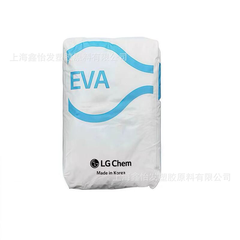 EVA韩国LG化学EA28400抗氧化相容性热熔粘合领域应用透明颗粒|undefined
