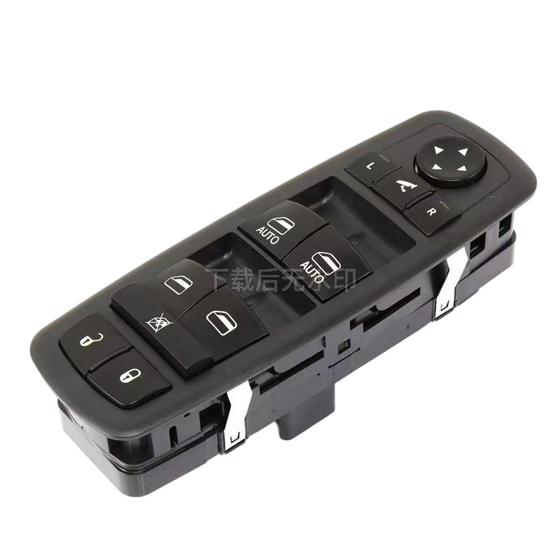 Suitable for Grand Cherokee 17 Car Glass Regulator Switch 68319803Aa 68319803Ab