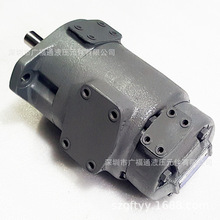 TOKYO KEIKI油泵SQP42-35-12-86AB-18东京计器注塑机双联叶片泵