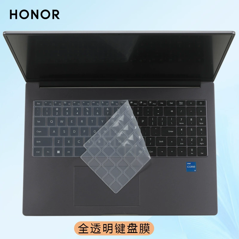 Honor, совместимый защитный чехол для ноутбука Pro, наклейка, x16, боевая