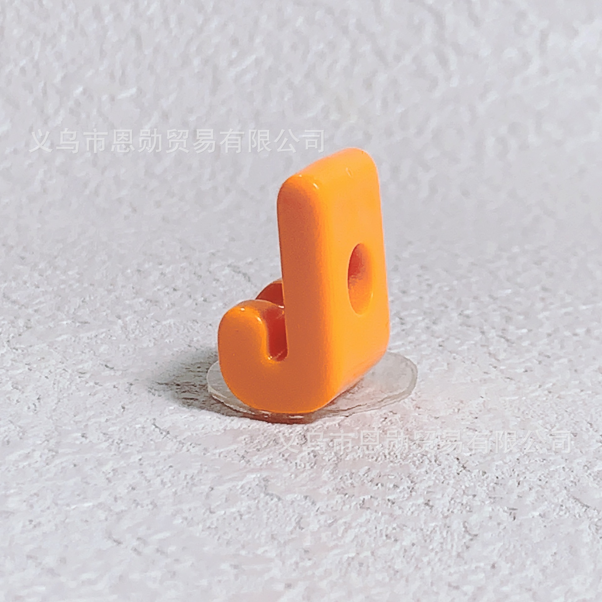 J (Orange)