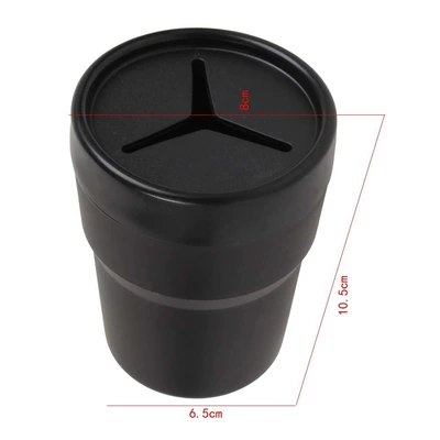 Can, Car Door Storage: Car storage bag/box