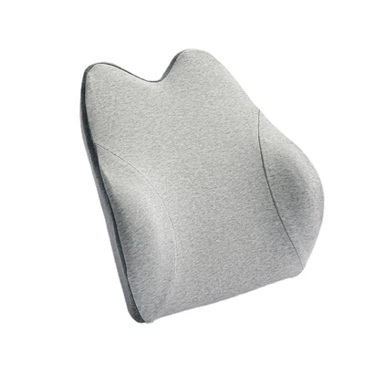 Waist support – Lumbar Support Cushion Backrest Seat