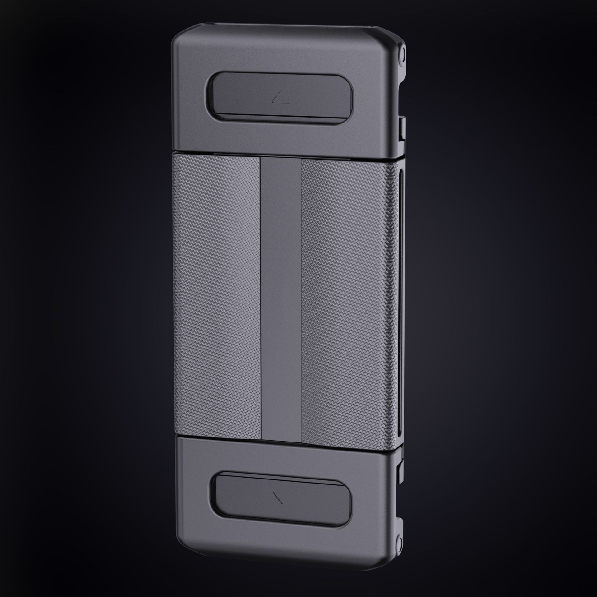 平板夹  手机夹 折叠平板夹 新款增位夹子