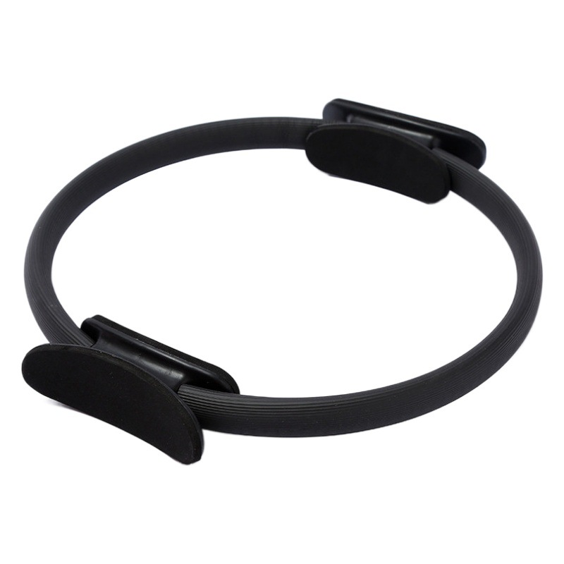 Anillo de Pilates para entrenamiento de los músculos del suelo pélvico, fabricante mayorista, equipo de fitness, círculo mágico para moldear el cuerpo