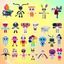 �羳��Ʒdandy&rsquo;s world plush ���ϵ�����ë�q�����ż��������
