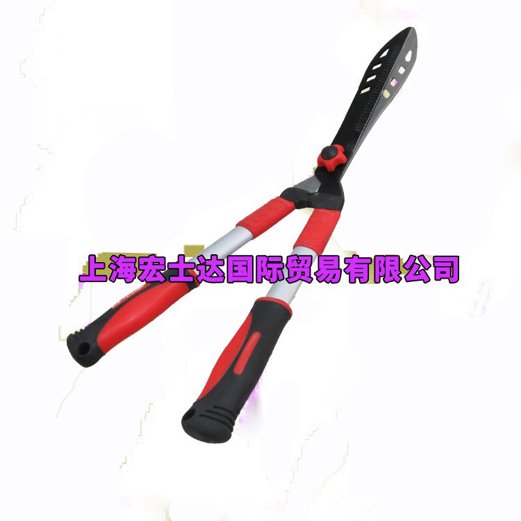 绿篱剪园艺工具树枝花木果树修剪大剪刀