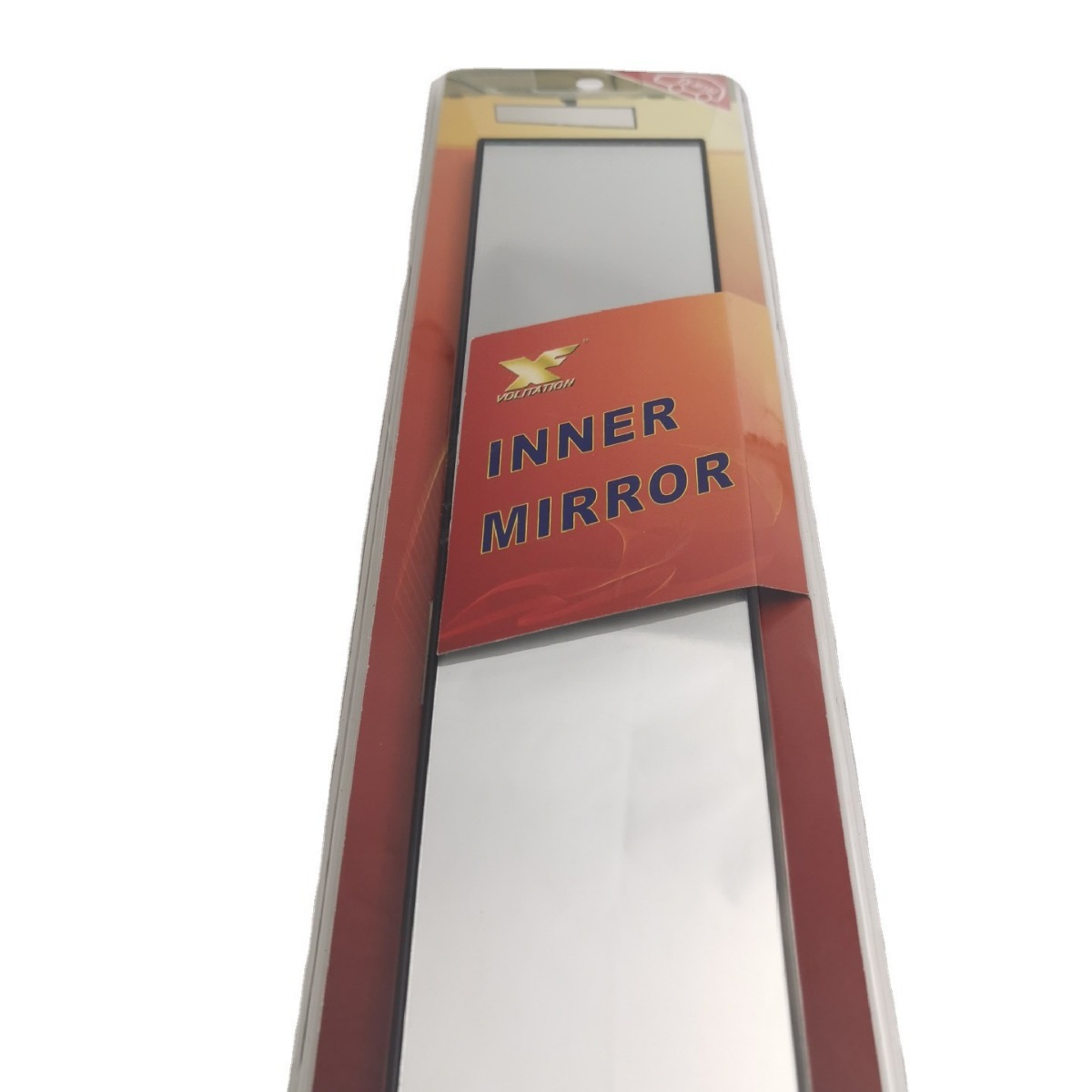 Automotive assisted interior mirror Large field of view HD plane…