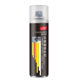 Chrome-Plated Self-Painting Stainless Steel Renovation Repair Mirror Silver Paint Electroplated Metal Anti-Rust Paint Silver Powder Hand Spray Paint