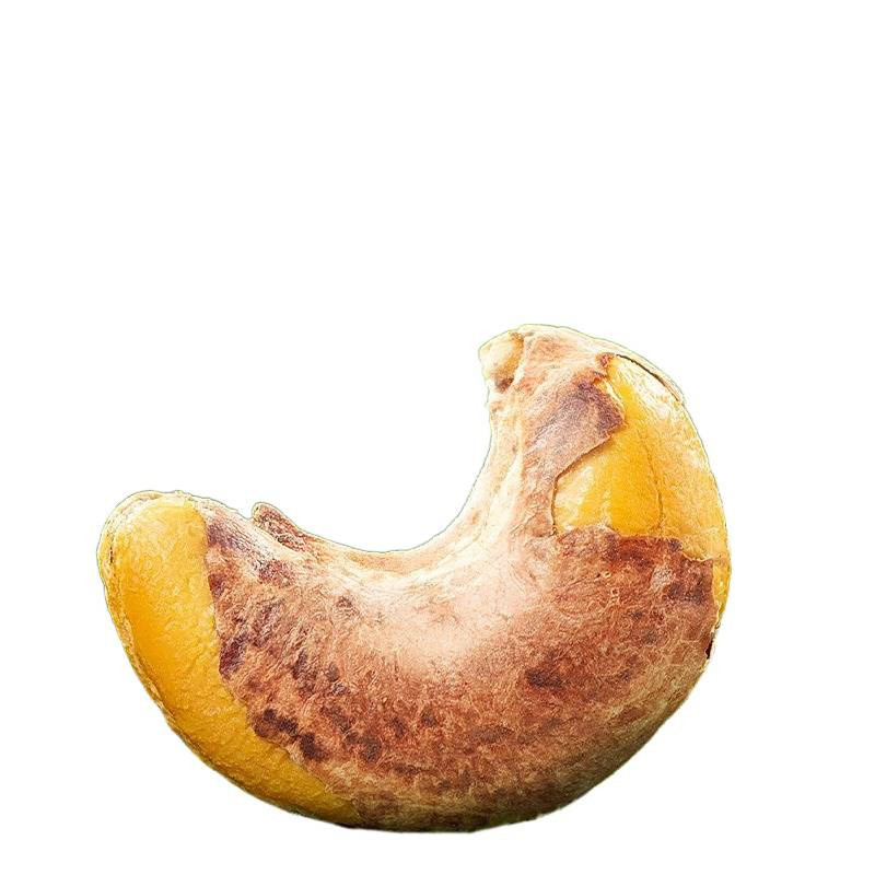 三只松鼠紫皮腰果250g/袋坚果饱满酥脆无添休闲零食炒货|undefined
