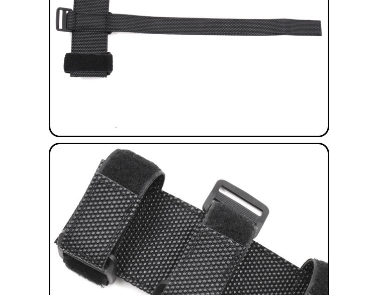 高尔夫音箱绑带魔术贴