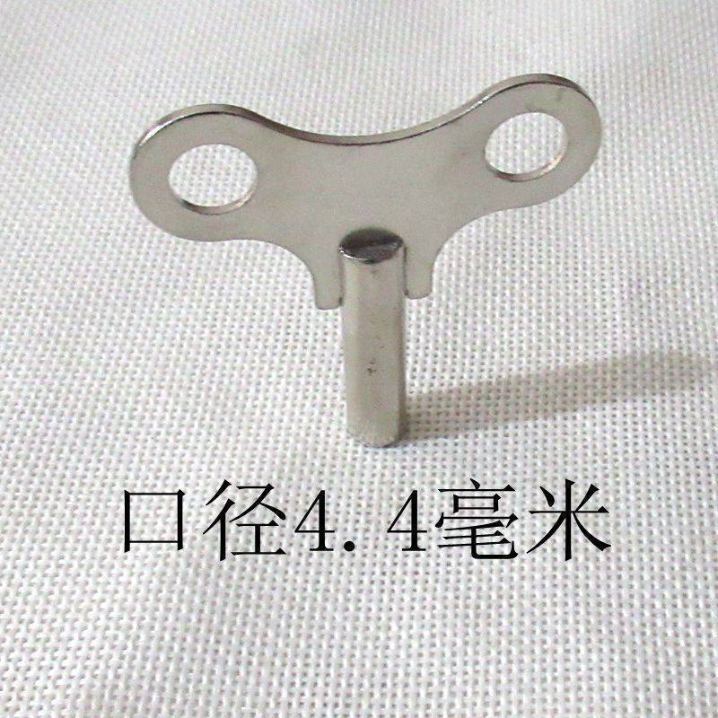 일반적으로 사용되는 기타 강철 직경 4.4mm