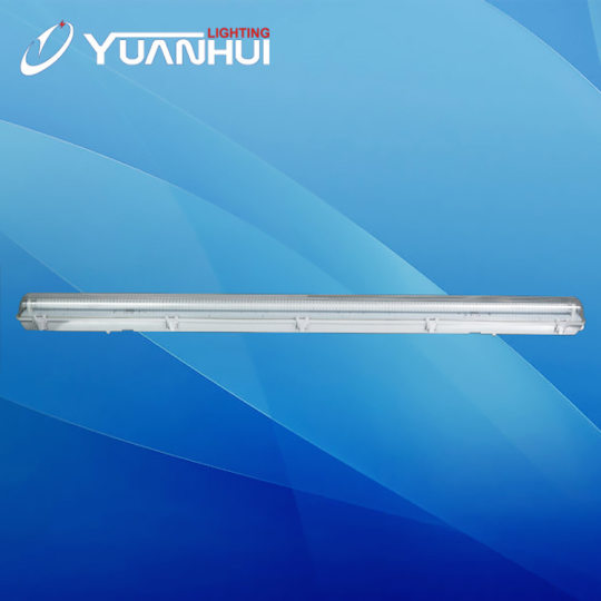 LED three-proof lamp T8 lighting manufacturer quality meets international standards LED explosion-proof flood lamp tunnel lamp