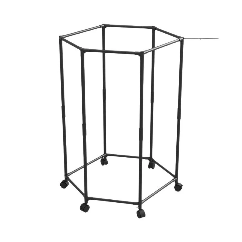 Universal drying rack, hanger for home use