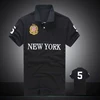 New York Black
