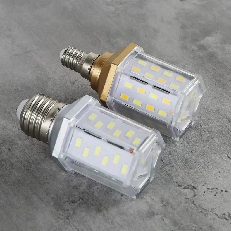 Современная минималистичная hexagonal лампа LED, 2710Вт, 20Вт