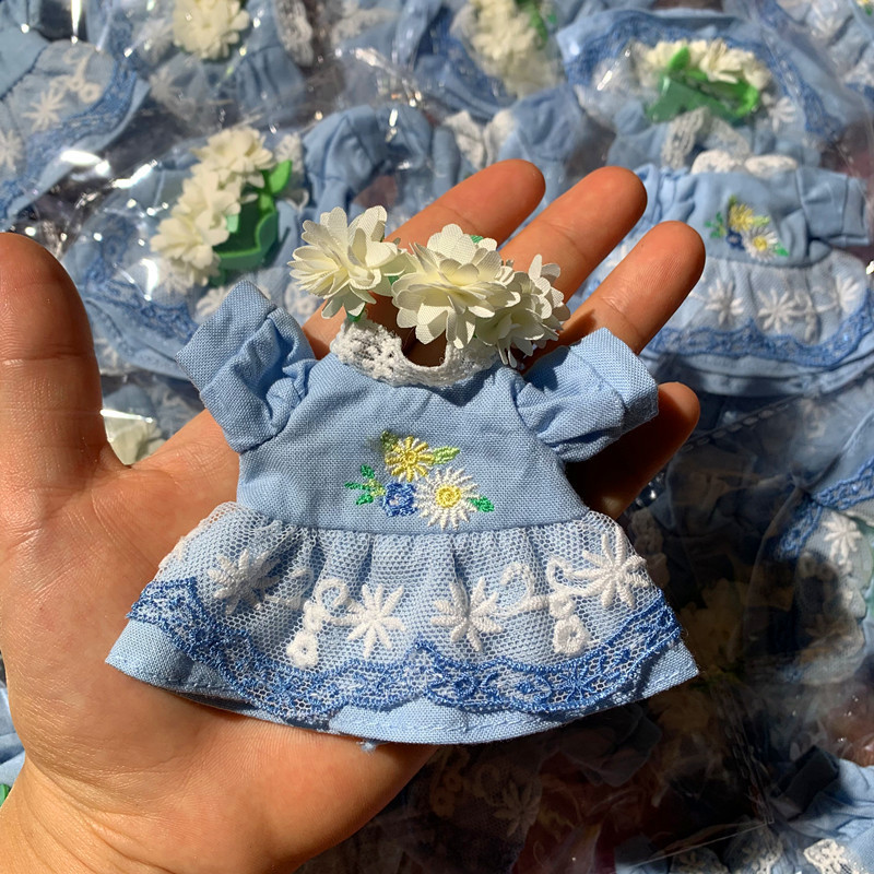 星黛露ウサギ玲娜貝児春日餅シェリー薔薇は子供のための服をストラップしている|undefined
