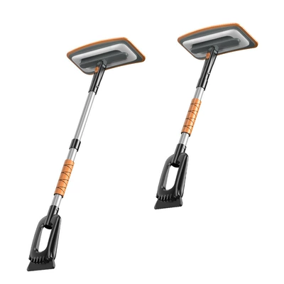 Winter Snow Sweeping Brush, Snow | Kempinq və səyahət