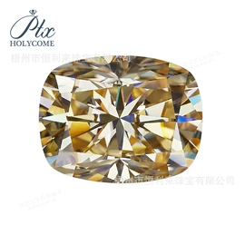 莫桑钻饰品;宝石工艺品;莫桑钻