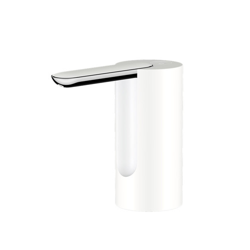 Cross-border creative household electric water dispenser simple USB rechargeable foldable automatic water pump Shenzhen manufacturer