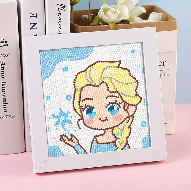 A002(프레임 + 도구 키트 포함)