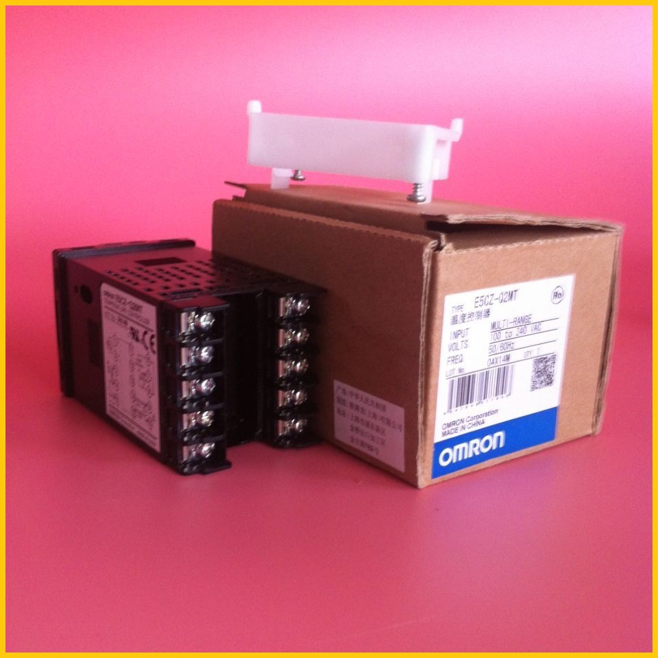 OMRON    E5CZ-R2MT  温控表全新原装特价详谈