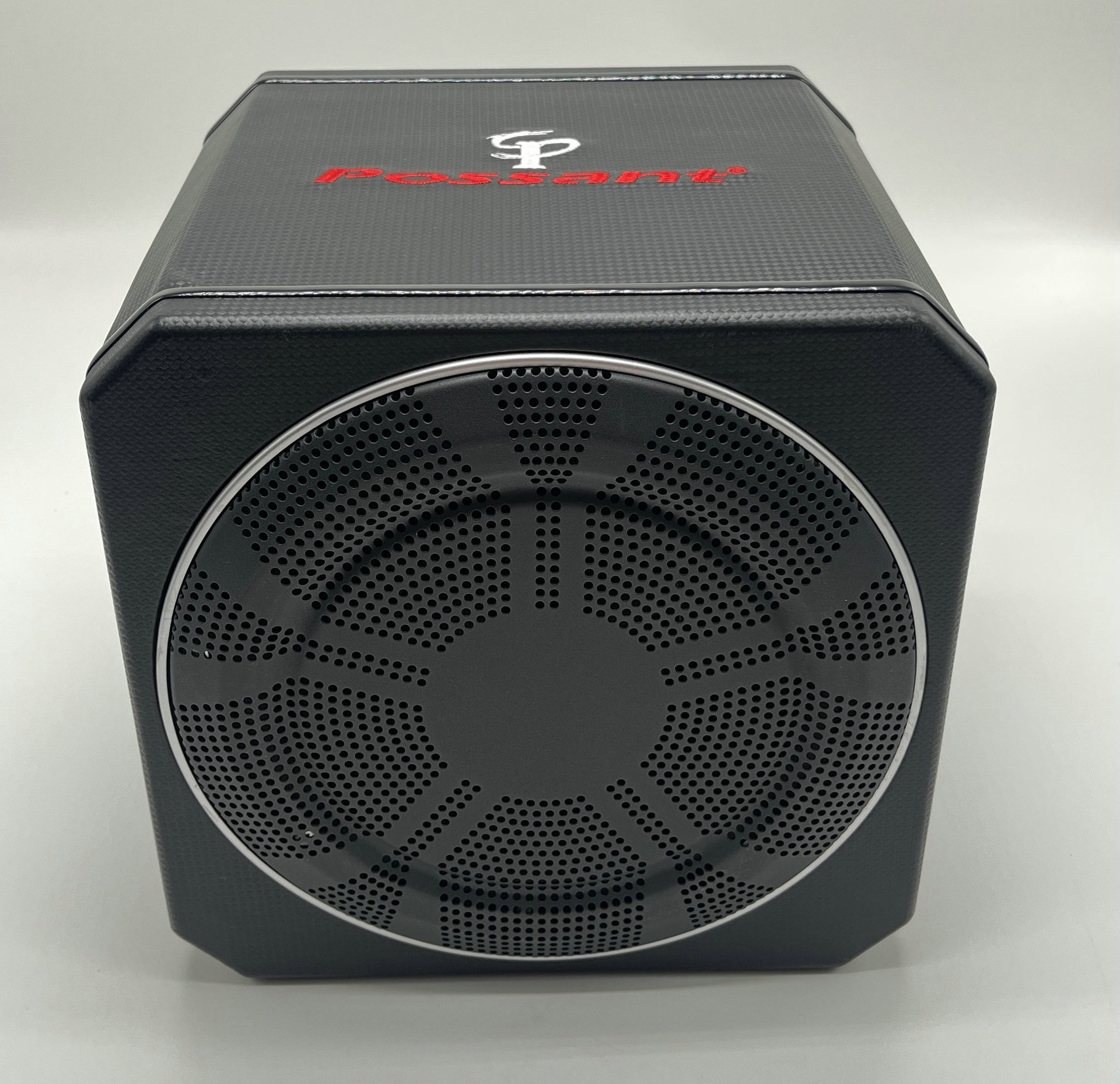 Haoke 21M1-1010As Professional Car Audio 10inch Subwoofer Car Speaker