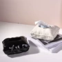 家居家用陶瓷奶油纸巾盒