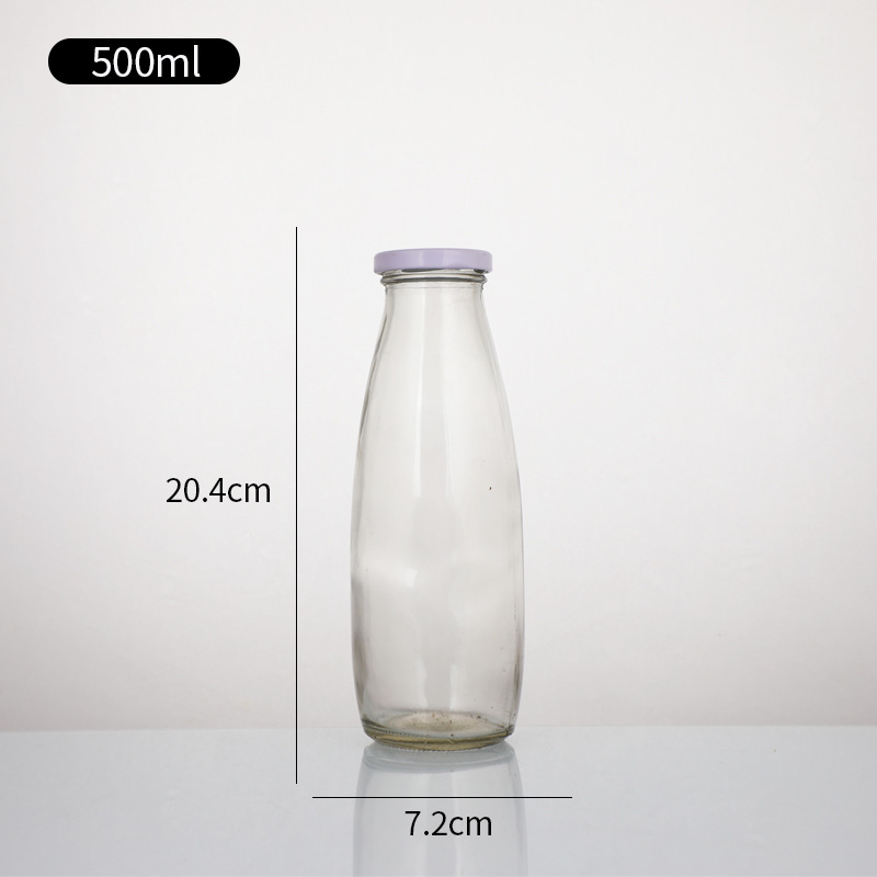 500ml 48입