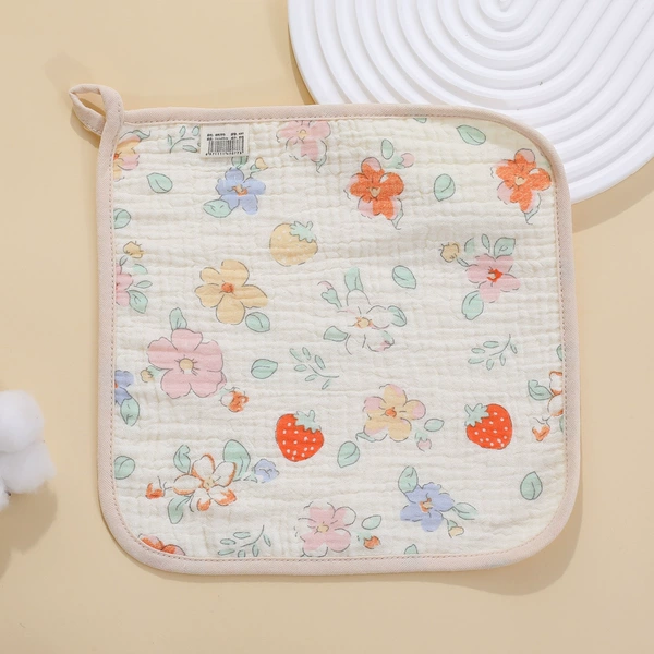 Strawberry flower 25*25cm/20g