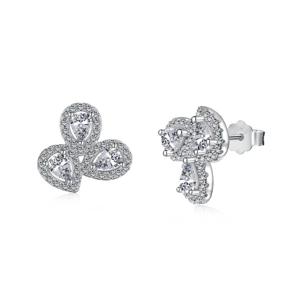 Platinum DY1D0279-S-W-WH