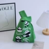 Panda-Green