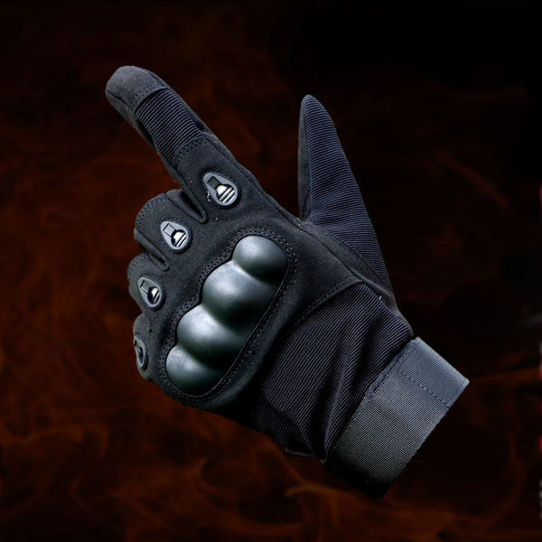 Tactics men's travel gloves for training