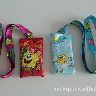 Supply Nylon iPhone 4 Mobile Phone Bag, Set Mobile Phone Bag, Mobile Phone Sock Cover Mobile Phone Bag